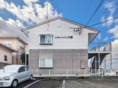 シティハイツ大場の外観画像