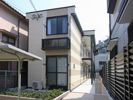 レオパレスローズの間取り画像