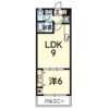 ポエム50の間取り画像
