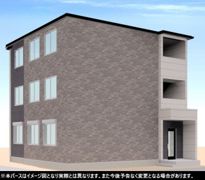 KEIAI RESIDENCE ひばりヶ丘Ⅱの外観画像