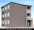KEIAI RESIDENCE ひばりヶ丘Ⅱの間取り画像