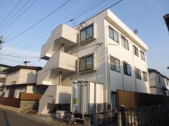 ロフティ銀杏町の外観画像