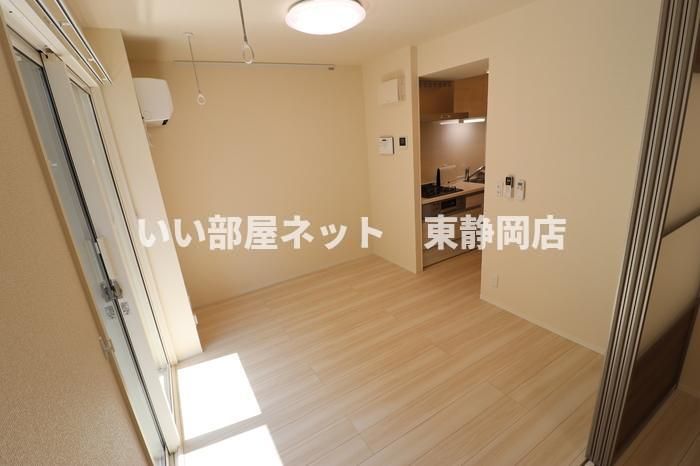 リビング