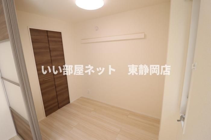 洋室
