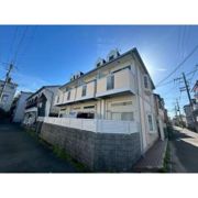 香里園第7マンションの外観画像