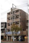 スクエア藤崎の間取り画像