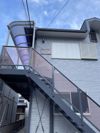 エクセルつくし乃の間取り画像