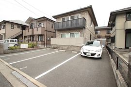 レトア陽光台の外観画像