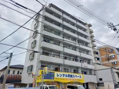 ジョイフル第3今市の外観画像