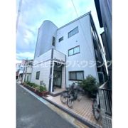 寿ハイツの外観画像