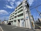 第2沖ビルの外観画像