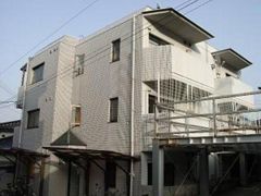 エスポアコーポⅠの外観画像