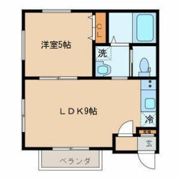 ブライトコートの間取り画像