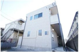 リブリ・朝霞Cの外観画像
