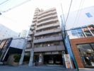 セレッソコート西心斎橋第2の間取り画像