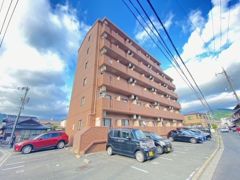 シャルマン財官Ⅲの外観画像