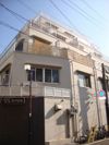 ユイビルの間取り画像