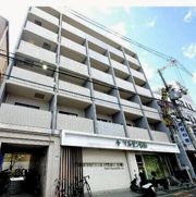 グランディール三津屋の外観画像