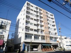 クレエ秋田町の外観画像
