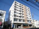 クレエ秋田町の外観