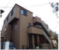 リビオンの間取り画像
