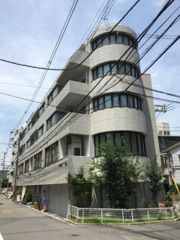 エルブ新大阪の外観画像