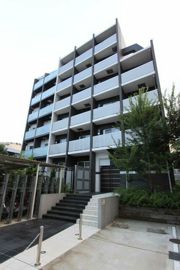 AXAS XEBEC板橋EASTの外観画像
