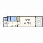 Libの間取り画像