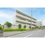 コンフォリア西荻北の外観画像