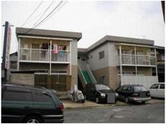 グリーンハイツ小嶺の外観画像