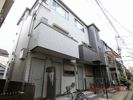 カーサ千住東の間取り画像