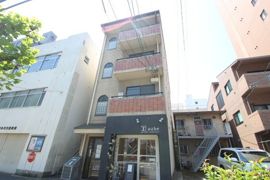 メゾン石川の外観画像