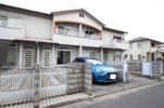 タウンハウス石田の間取り画像