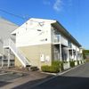 ハイツ都の間取り画像