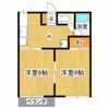 オットテラッセの間取り画像