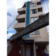 ルミネマンション長町の外観画像