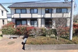 スクウェアガーデン Ⅷの外観画像