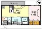 Erfolg (エアフォルク)の間取り画像