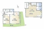 CS GARDEN 吉祥寺の間取り画像