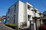 アイビーテラスの間取り画像