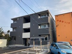 アメリの外観画像