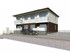 シャーメゾン東花尻の外観画像
