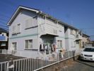アイランズ嶋田の間取り画像