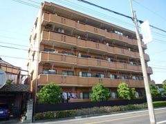 COZY128の外観画像