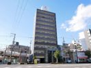 プロシード梅田西アヴァンセの間取り画像