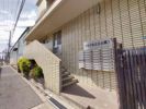 SA190 SA-クロス住之江公園1の外観