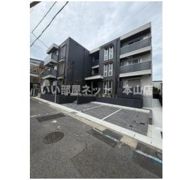 セレスティア唐山町の間取り画像