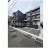 セレスティア唐山町の間取り画像