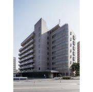 コンフォリア赤羽岩淵の外観画像