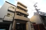 第2水口ビルの外観